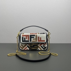 Fendi Satchel Bags